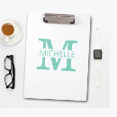 Recherche de travail porte blocs Simple