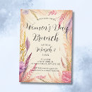 Search for international womens day invitations Celebration