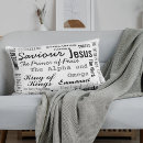 Search for jesus pillowcases Religious