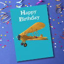 Search for aviation holiday cards Airplane