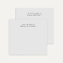 Recherche de grey post its Monogramme