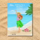 Search for leis postcards Girl