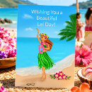Search for leis cards Tropical