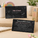 Search for childcare business cards Teacher