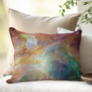 Recherche de nasa coussins Cosmique