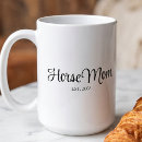 Search for barn mom mugs Equestrian