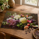 Recherche de lila puzzles Rose