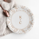 Search for copper plates Floral