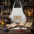 Search for poison aprons Poisonous plants