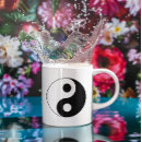 Search for yin and yang mugs Philosophy