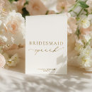 Search for bridesmaid wedding cards For her