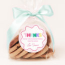 Search for mini thank you tags For kids