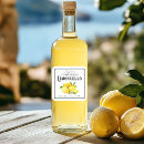 Search for liqueur Lemon liqueur