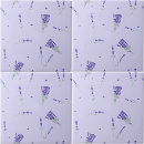 Search for lavender purple tiles Cottagecore
