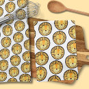 Recherche de lion cuisine linges Jungle