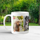 Search for rainbow paw mugs Dog mom