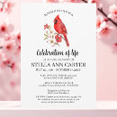 Search for memorial tribute invitations Forever in our hearts