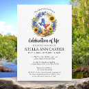 Search for vigil invitations Grief death remembrance
