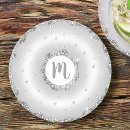 Recherche de argent dessous de verres Initiale