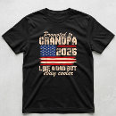Recherche de futur père tshirts Promu grand père