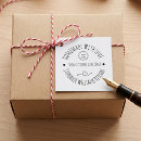 Search for homemade gift tags Heart