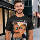 Search for 50 design tshirts For him