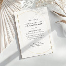 Search for corporate cocktail party invitations Simple