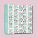 Search for cat binders Girly