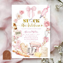 Search for pantry party invitations Bride