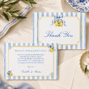 Search for amalfi cards Blue and yellow