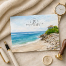 Recherche de bali vœux cartes Aquarelle