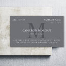 Search for slate business cards Classic