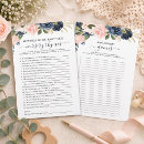 Search for double sided baby shower invitations Watercolor floral