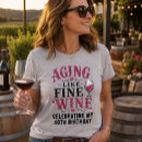 Search for aged like fine wine Birthday