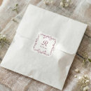 Search for wine red wedding stickers Elegant