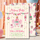 Search for game night invitations Mahjong