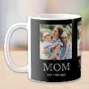 Recherche de grossesse tasses Mother