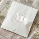 Recherche de rouge foncé autocollants Floral