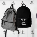 Search for funny backpacks Student
