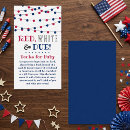 Recherche de partie drapeau américain invitations Invités