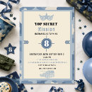 Recherche de troupe invitations Soldat