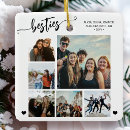 Search for bestie ornaments Best friends