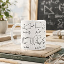 Search for math professor mugs Student
