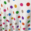 Recherche de conception de points de couleur Motif