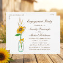Search for barn engagement party invitations Farm