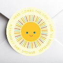 Search for here comes the sun stickers Cute