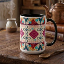 Search for folk art mugs Boho