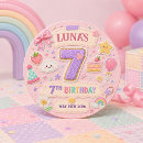 Recherche de ciel de kawaii badges Pour enfants