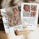 Search for hello world birth announcement cards New parents