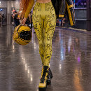 Search for robot leggings Cyberpunk